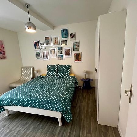 Le Duplex D'Austin Power Apartment Orleans Exterior photo