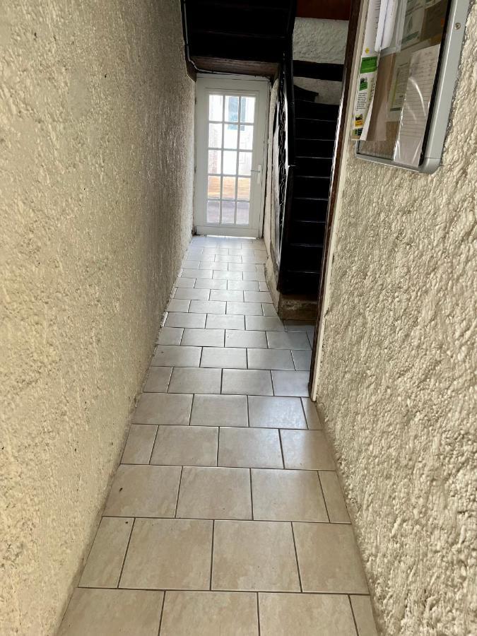 Le Duplex D'Austin Power Apartment Orleans Exterior photo