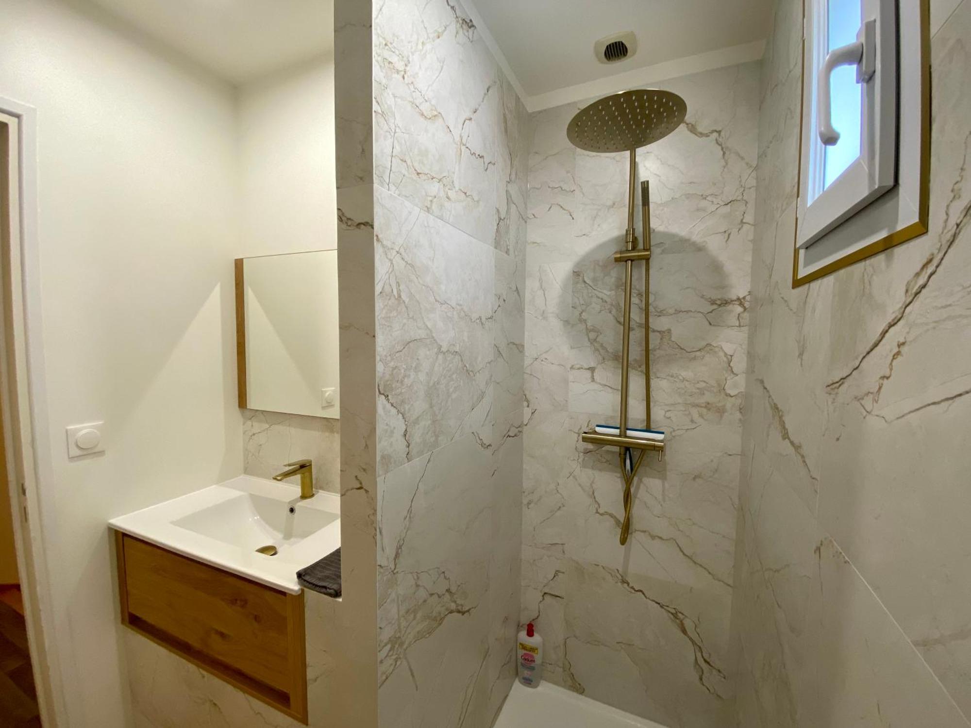 Le Duplex D'Austin Power Apartment Orleans Exterior photo